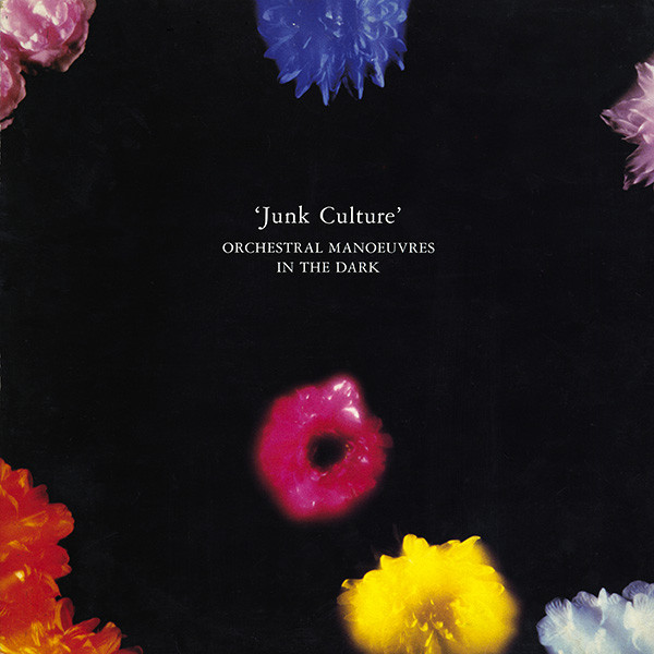Orchestral Manoeuvres In The Dark – Junk Culture (1984)