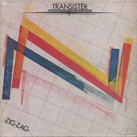Transister – -Zig-Zag- (1979)