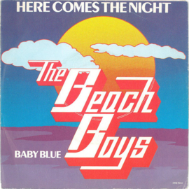The Beach Boys – Here Comes The Night (1979)