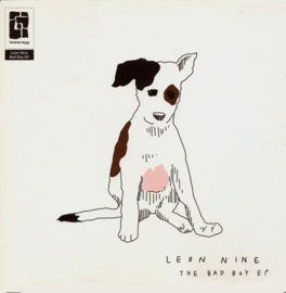 Leon Nine – The Bad Boy -EP- (2003) (HOUSE)