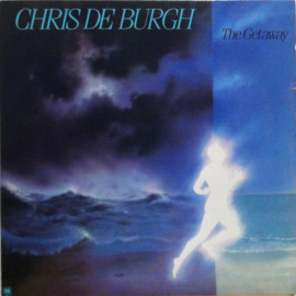 Chris de Burgh – The Getaway (1982)