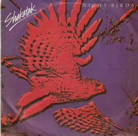 Shakatak – Night Birds (1982)
