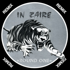 Round One – In Zaire (Remix) (1985) (ELECTRO)