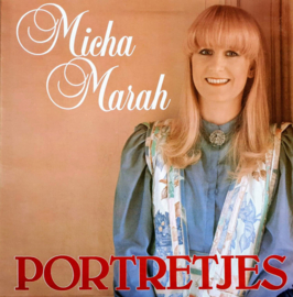Micha Marah – Portretjes (1985)