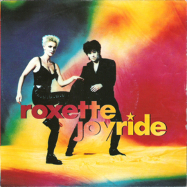 Roxette – Joyride (1991)