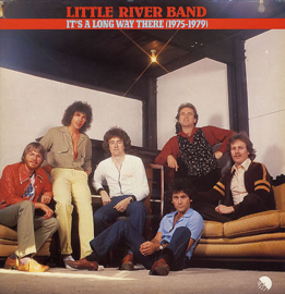 Little River Band – It's A Long Way There (1975-1979)