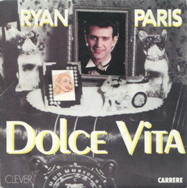 Ryan Paris – Dolce Vita (1983)