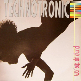 Technotronic – Pump Up The Jam (1989)