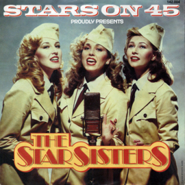 Stars On 45 – Proudly Presents The Star Sisters (1983)