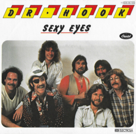 Dr. Hook – Sexy Eyes (1979)