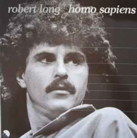 Robert Long ‎– Homo Sapiens (1979)