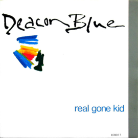 Deacon Blue – Real Gone Kid (1988)