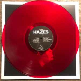 André Hazes ‎– Hazes (oa. KLEINE JONGEN + DE VLIEGER) (2020) (LIMITED) (COLOUR VINYL) (2X-LP)