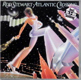 Rod Stewart – Atlantic Crossing (1975)