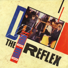 Duran Duran – The Reflex (1984)