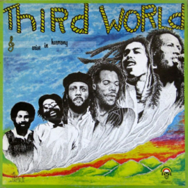 Third World – Arise In Harmony (1980) (REGGAE)