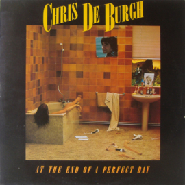 Chris de Burgh – At The End Of A Perfect Day (1977)