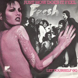 Fresh – Just How Does It Feel (1978) (FUNK SOUL)