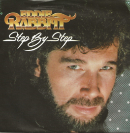 Eddie Rabbitt – Step By Step (1981)