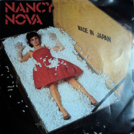 Nancy Nova – Made In Japan (1982) (SYNTH POP)