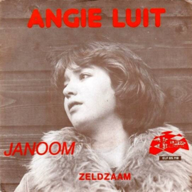 Angie Luit – Janoom (1978) (IVORY TOWER)
