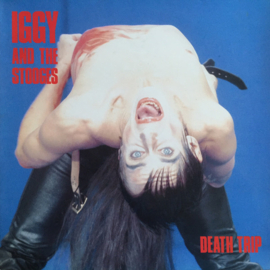 Iggy And The Stooges – Death Trip (1988)