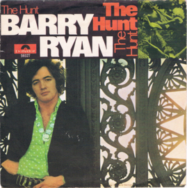 Barry Ryan – The Hunt (1969)