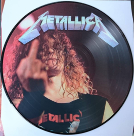 Metallica – Newkids 1st Show (2018) (PICTURE DISC) (LIMITED-700)
