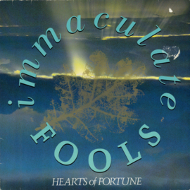 Immaculate Fools – Hearts Of Fortune (1985) (NEW WAVE)