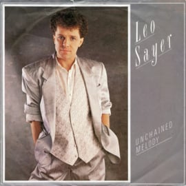 Leo Sayer – Unchained Melody (1986)