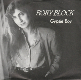 Rory Block – Gypsie Boy (1989)