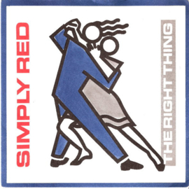 Simply Red – The Right Thing (1987)