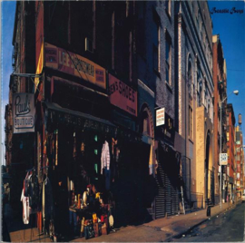 Beastie Boys – Paul's Boutique (1989) (HIP HOP)