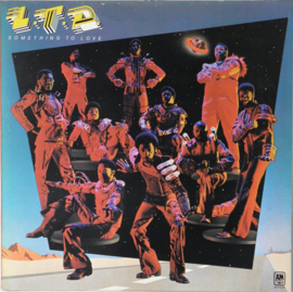 L.T.D. – Something To Love (1977) (FUNK SOUL)