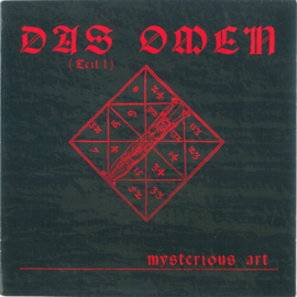 Mysterious Art – Das Omen (Teil 1) (1989)