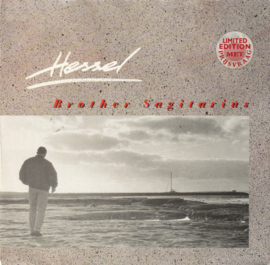 Hessel – Brother Sagitarius (1990) (LIMITED) (DUTCH)