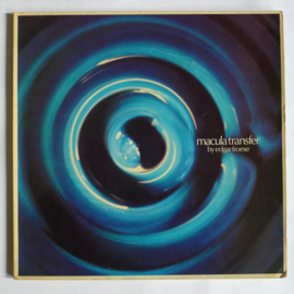 Edgar Froese – Macula Transfer (1976) (KRAUTROCK)