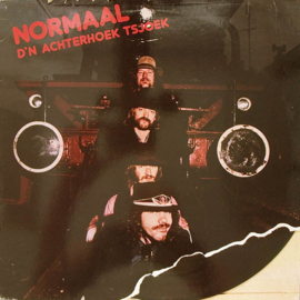 Normaal – D'n Achterhoek Tsjoek (1979)