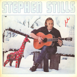 Stephen Stills – Stephen Stills (1970)