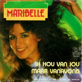 Maribelle – Ik Hou Van Jou (1984)