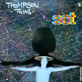 Thompson Twins – Set (1982)