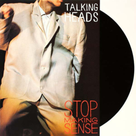 Talking Heads – Stop Making Sense (1984) (+ BOOKLET)