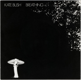 Kate Bush – Breathing (1980)