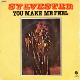 Sylvester – You Make Me Feel (1978)