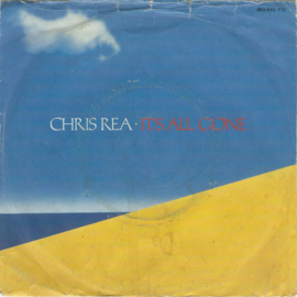 Chris Rea – It's All Gone(1986)