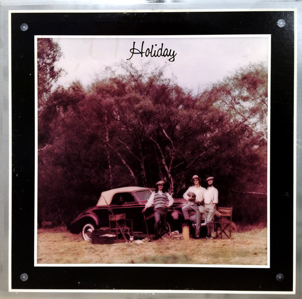 America – Holiday (1974)