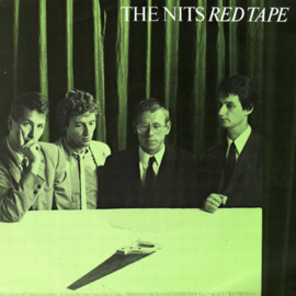 The Nits – Red Tape (1981)