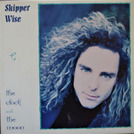 Skipper Wise – The Clock And The Moon (1989)