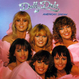 Dolly Dots ‎– American Dream (1980)