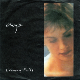 Enya – Evening Falls... (1988)